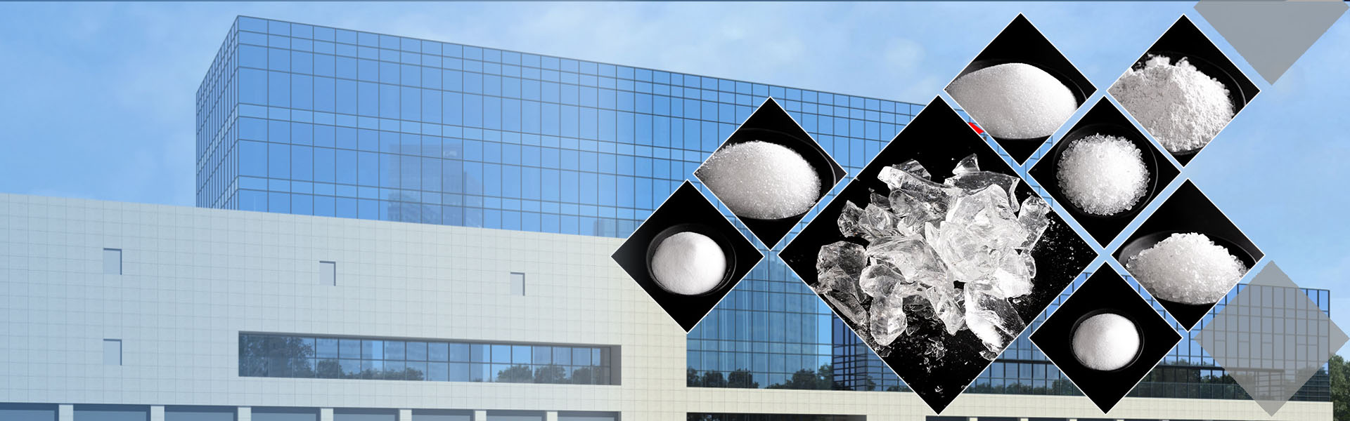 Fused Silica Raw manufacturer